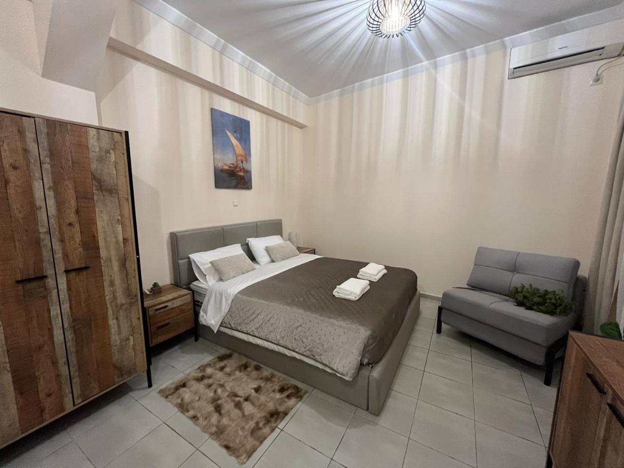 Golden Fleece Apartment Vipgreece Atenas Exterior foto