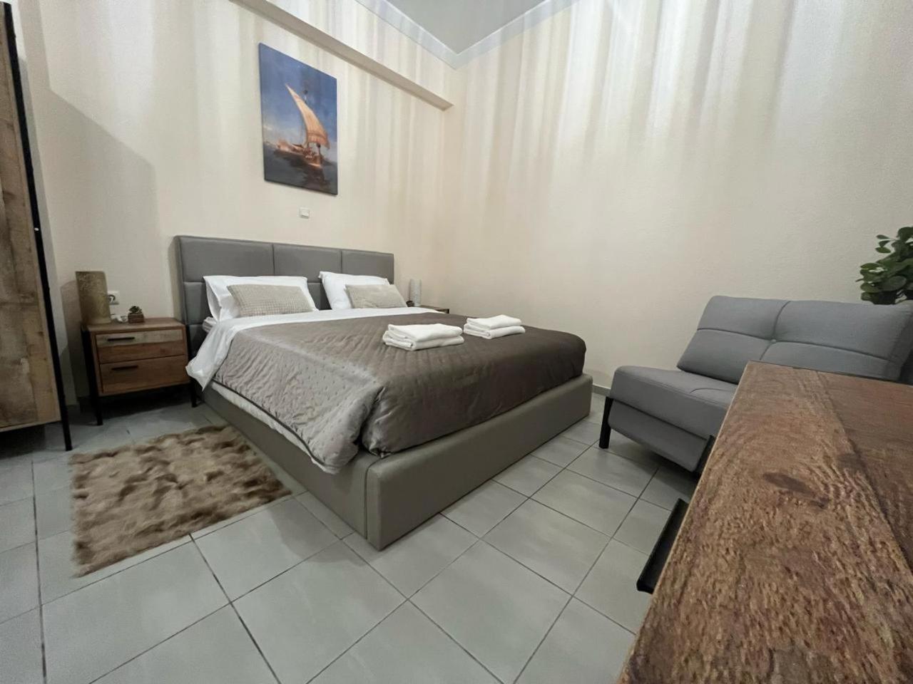 Golden Fleece Apartment Vipgreece Atenas Exterior foto