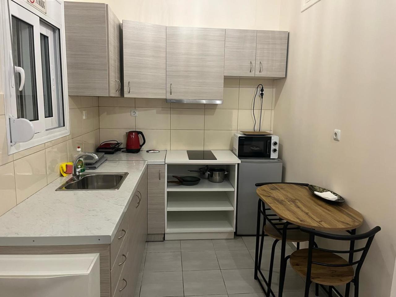 Golden Fleece Apartment Vipgreece Atenas Exterior foto