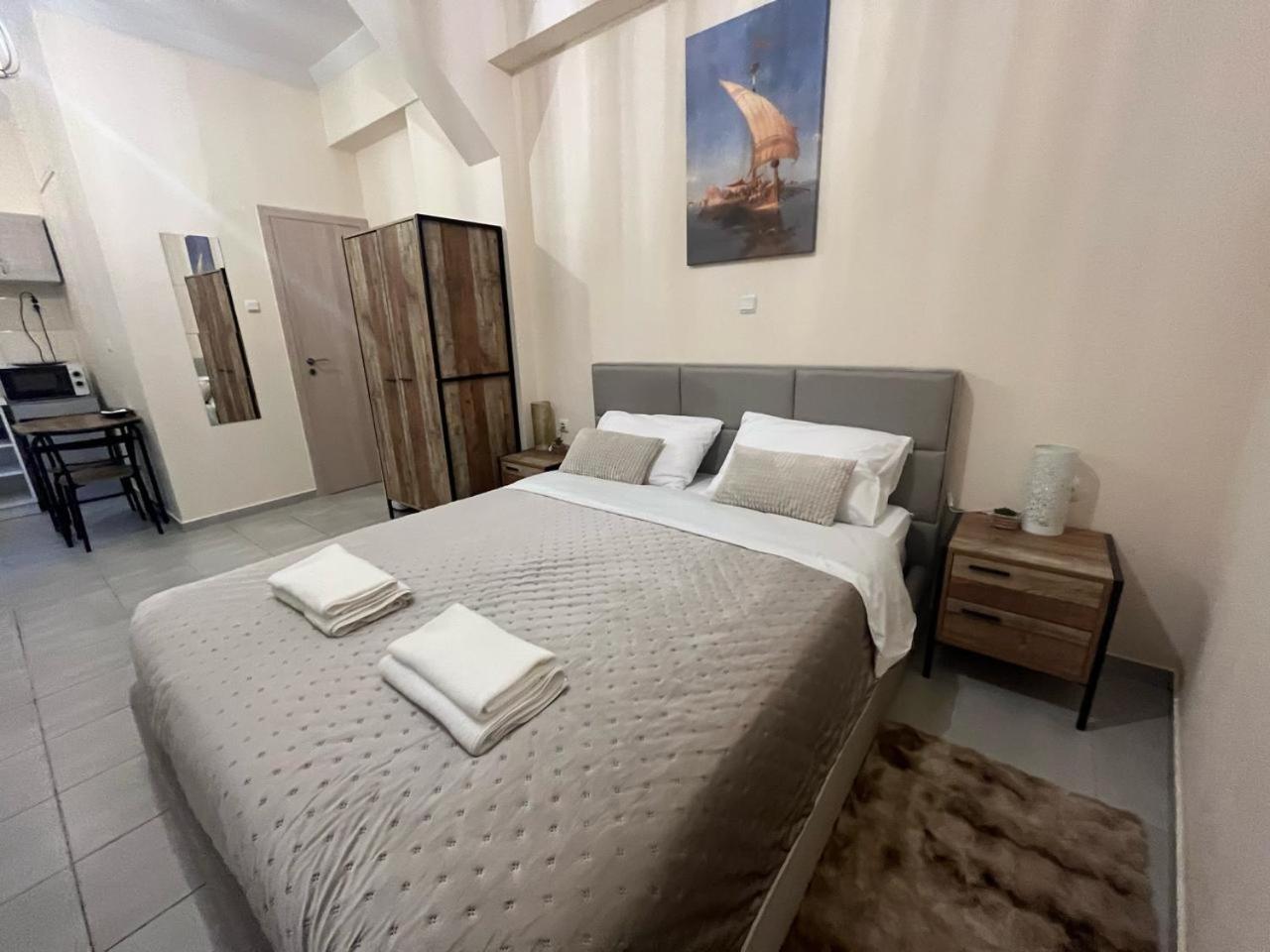 Golden Fleece Apartment Vipgreece Atenas Exterior foto