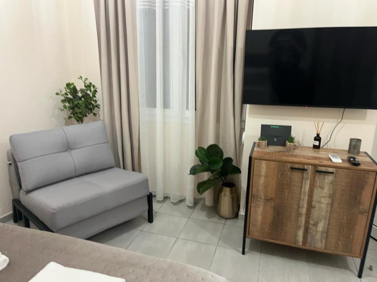 Golden Fleece Apartment Vipgreece Atenas Exterior foto